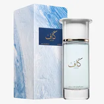 Perfume Ahmed Kaaf Extrait de Parfum Unis 100ML