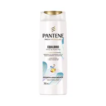 Shampoo Pantene Pro-V Equilibrio Raiz & Puntas 300 ML