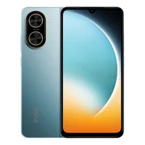 Xiaomi Poco C71 3/64GB Azul
