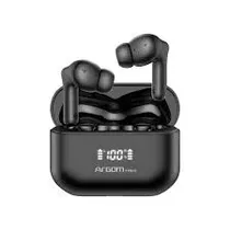 Argom Auricular ARG-HS-5086BK SkeiPods E86 Black