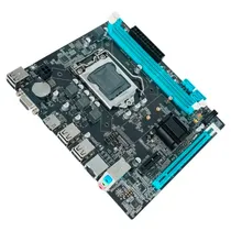MB 2011-3 Goline X99M-G DDR4/USB 3.0/ Cpu V3/V4