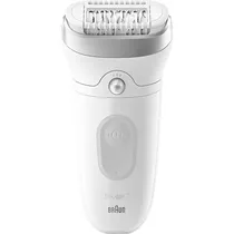 Depiladora Braun Silk-Épil 7 SE7-041 - Prata