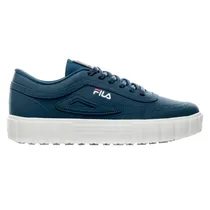 Tênis Masculino Fila Classic Court Azul Marinho US 8.5