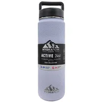 Garrafa Térmica Hydrapeak HP-ICED-24-Lavender 709ML - Lavanda