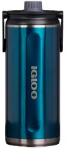 Garrafa Térmica Igloo 71102 2.36L - Modern Blue