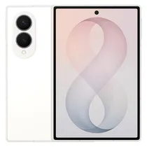 Smartphone Samsung Galaxy Z FOLD8 5G SM-F971B 512GB 12GB Ram Dual Sim Tela 7.6" - Creme