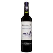 Beb Vinho Zuccardi Q Cabernet Sauvugnon Tinto Seco 750ML 001082