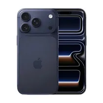 Apple iPhone 17 Pro 512GB - Blue Anatel MG8N4BEA (Nano + Esim) Anatel