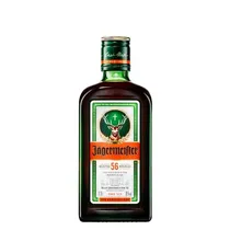 Jagermeister Licor de Hierbas 350ML