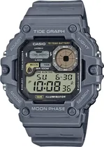 Relogio Masculino Casio Digital WS-1700H-8AVDF