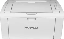Impressora Laser Mono Pantum P2509W USB/Wifi/23PPM Gray