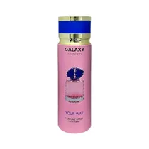 Perfume Spray Galaxy Concept Your Way 200ML