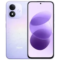 Celular Xiaomi Redmi Note 17 5G 6GB Ram 256GB Purple Eu Global