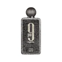 Perfume Afnan 9PM Night Out Extrait Masculino Parfum 100ML