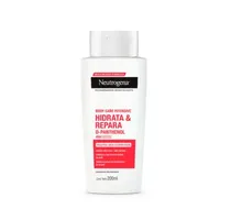 Neutrogena Crema Body Care Intensive Hidrata Y Repara 48 HS 200ML