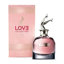 Love Collection 136 Edp 25ML