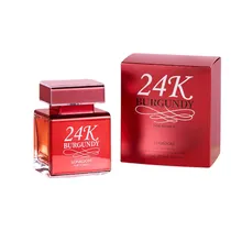 Lonkoom 24K Burgundy Fem 100ML Edp
