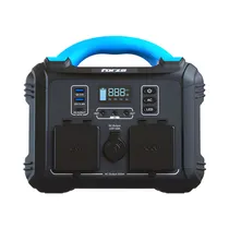Generador Eléctrico de Bateria Forza FPP-T302 300W 220V