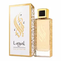 Perfume Al Malakia Layal Edp Unissex - 100ML