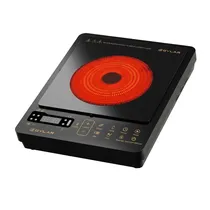 Cozinha Elétrica Qylar Home Chef QY-0803 2000W 220V