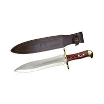 Cuchillo de Caza Muela Podenquero-M