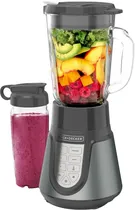 Liquidificador Black+Decker BL1516-3MDCL 1.5L 1000W 220V-50HZ - Cinza
