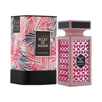 Perfume Flavia Eclat de Rosier Edp (F) - 90ML
