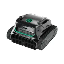 Robot Aspirador para Piscina Inalámbrico Wybot S2 WY210C