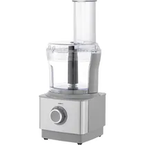 Multiprocessador Xion XI-GL550 3 Em 1 550 W 220V - Inox 440ML