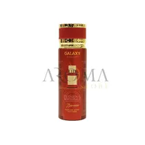 Spray Corporal Galaxy Concept Baraca 200ML