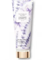 Body Lotion Victoria's Secret Lavender Vanilla Relax