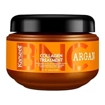 Máscara de Tratamento Karseell BNC com Colágeno Argan 550ML