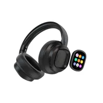 G-Tide Auricular Future Loop Black