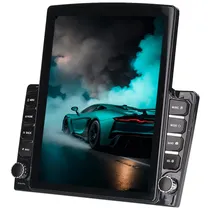 Central Multimídia Adak T-PLAYB-97-264 - Universal - 2/64GB - Bluetooth/Wi-Fi - 9.7"
