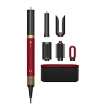 Secador Dyson HS09 6YF 220V Red Velvet