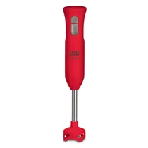 Mixer de Mão Cuisinart HB200TRD Tasty Copo 700ML 200W 110V - Vermelho