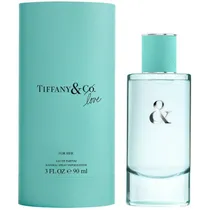 Perf Fem Tiffany & Co Love For Her Edp 90ML