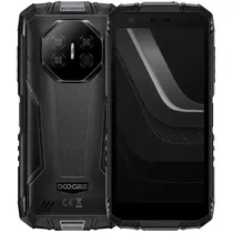 Celular Doogee Fire 3 NFC Dual Sim de 64GB/3GB Ram de 5.45" 13MP/8MP - Twilight Gray