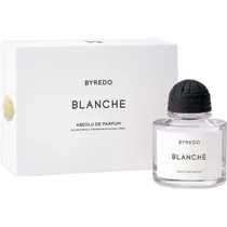 Perf Uni Byredo Blanche Absolu de Parfum Edp 100ML