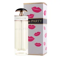 Perfume Feminino Lovali Miss Party Edp 100ML