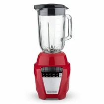 Liquidificador Black Decker BL0876-1RDCL 1.25L 220V - Red + Fortin 450ML