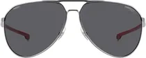 Óculos de Sol Carrera 030/s 3S3 Ir - Masculino