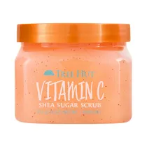Esfoliante Reafirmante Tree Hut Vitamina C - 510GR