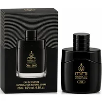 Perf Masc Mini Brand Collection No.268 Edp 25ML / Montblanc Legend