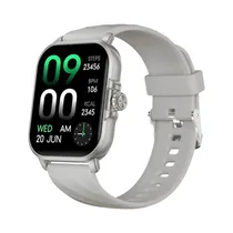 Relogio Black Shark Smart Watch GTS BS-W2411 Silver 631601