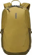 Mochila Thule NB 15.6" TEBP5216 23L Nutria Green/Natural Green (3205506)
