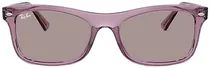 Óculos de Sol Ray-Ban RB2226 684753 57 - Feminino