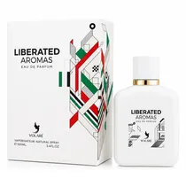 Perfume Volare Liberated Aromas Eau de Parfum Masculino 100ML
