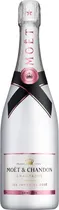 Champagne Moët & Chandon Ice Impérial Rosé Demi-Sec