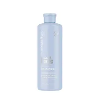Lee Stafford Ice White Acondicionador 500ML